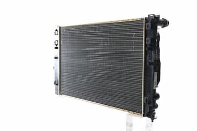 Radiators, Motora dzesēšanas sistēma MAHLE CR 648 000S 8