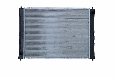 Radiators, Motora dzesēšanas sistēma NRF 50121 1