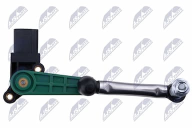 Sensors, lukturu augstuma regulēšana NTY ECX-CH-016 3