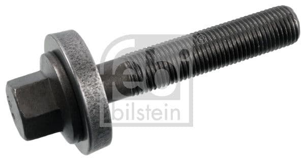 Piedziņas skriemeļa skrūve FEBI BILSTEIN 40756 1