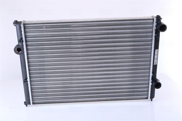 Radiators, Motora dzesēšanas sistēma NISSENS 652511 1