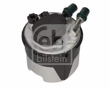 Degvielas filtrs FEBI BILSTEIN 108974 2