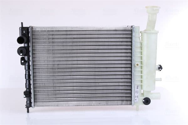 Radiators, Motora dzesēšanas sistēma NISSENS 61354 1