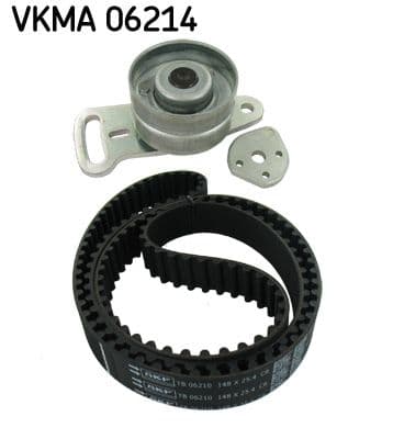 Zobsiksnas komplekts SKF VKMA 06214 1