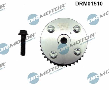 Sadales vārpstas regulēšanas mehānisms Dr.Motor Automotive DRM01510 2