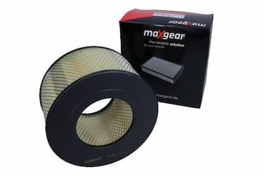 Gaisa filtrs MAXGEAR 26-2326 2