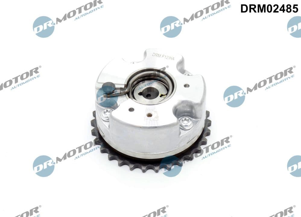 Sadales vārpstas regulēšanas mehānisms Dr.Motor Automotive DRM02485 1