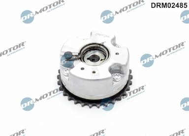 Sadales vārpstas regulēšanas mehānisms Dr.Motor Automotive DRM02485 1