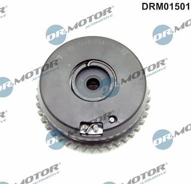 Sadales vārpstas regulēšanas mehānisms Dr.Motor Automotive DRM01501 1