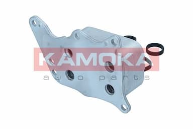 Eļļas radiators, Motoreļļa KAMOKA 7730112 4