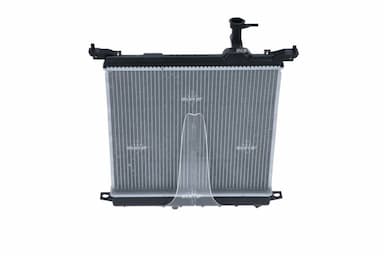 Radiators, Motora dzesēšanas sistēma NRF 59350 3