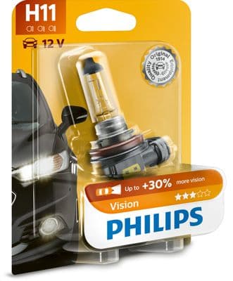 Kvēlspuldze PHILIPS 12362PRB1 1