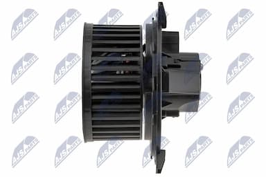 Salona ventilators NTY EWN-FT-001 3