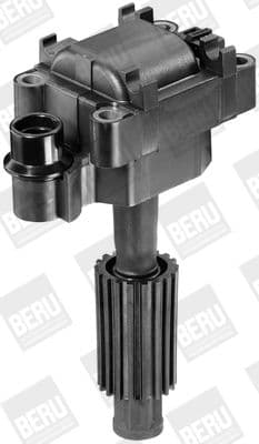 Aizdedzes spole BorgWarner (BERU) ZS308 3