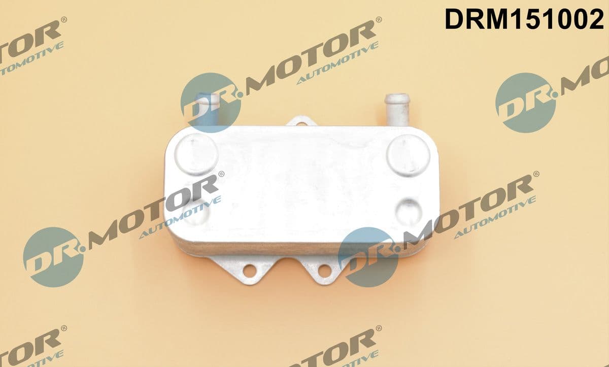 Eļļas radiators, Motoreļļa Dr.Motor Automotive DRM151002 1