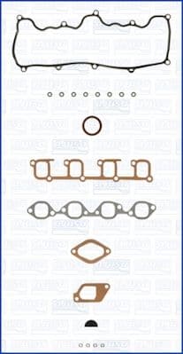 Blīvju komplekts, Motora bloka galva AJUSA 53004600 1