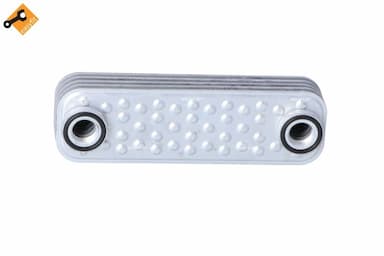 Eļļas radiators, Motoreļļa NRF 31829 1