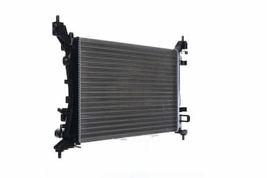 Radiators, Motora dzesēšanas sistēma MAHLE CR 1182 000S 6