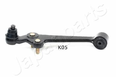 Neatkarīgās balstiekārtas svira, Riteņa piekare JAPANPARTS CJ-K05R 1