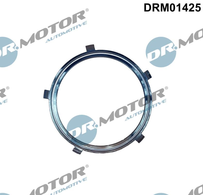 Blīve, Izplūdes caurule Dr.Motor Automotive DRM01425 1