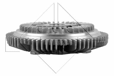 Sajūgs, Radiatora ventilators NRF 49561 2