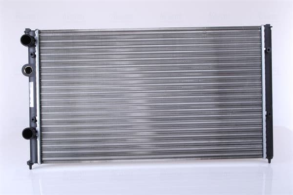 Radiators, Motora dzesēšanas sistēma NISSENS 652551 1