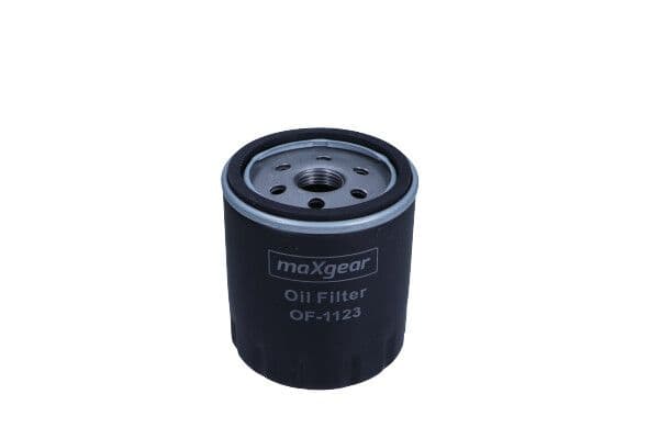 Eļļas filtrs MAXGEAR 26-0135 1