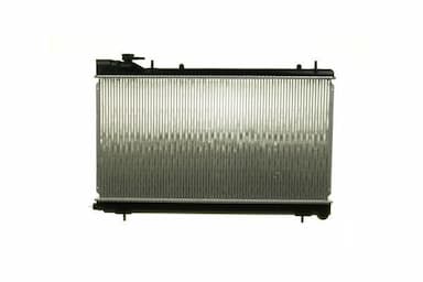 Radiators, Motora dzesēšanas sistēma MAHLE CR 1874 000S 6