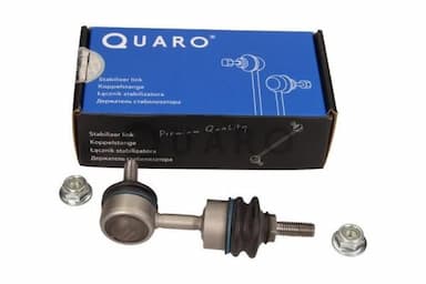 Stiepnis/Atsaite, Stabilizators QUARO QS6073/HQ 2