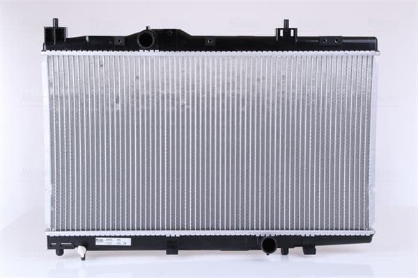 Radiators, Motora dzesēšanas sistēma NISSENS 64655A 1