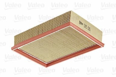 Gaisa filtrs VALEO 585016 3