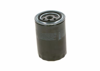 Eļļas filtrs BOSCH 0 451 104 063 2