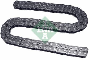 Sadales vārpstas piedziņas ķēde Schaeffler INA 553 0340 10 1