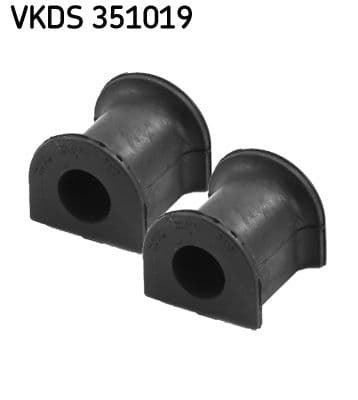 Bukse, Stabilizators SKF VKDS 351019 1