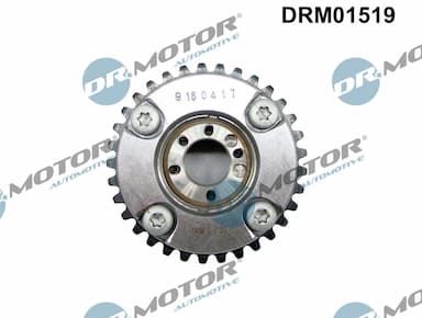 Sadales vārpstas regulēšanas mehānisms Dr.Motor Automotive DRM01519 2