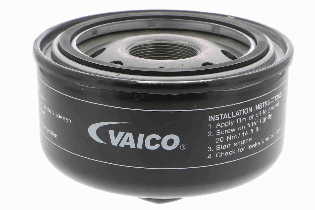 Eļļas filtrs VAICO V10-1609 1