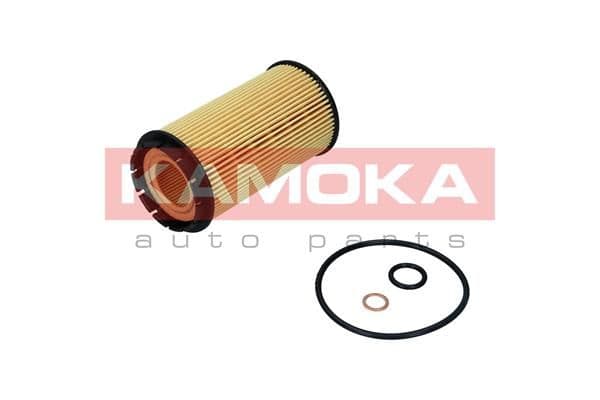 Eļļas filtrs KAMOKA F120401 1