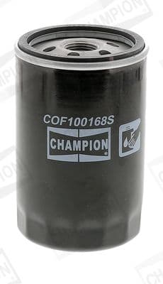 Eļļas filtrs CHAMPION COF100168S 1