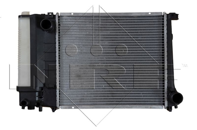 Radiators, Motora dzesēšanas sistēma NRF 51351 1