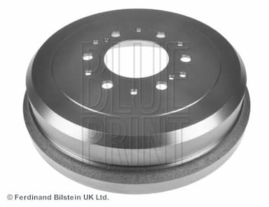 Bremžu trumulis BLUE PRINT ADT34725 1