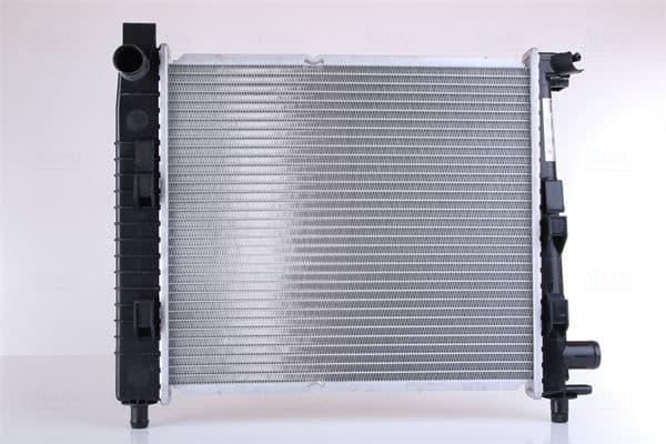 Radiators, Motora dzesēšanas sistēma NISSENS 62546 1