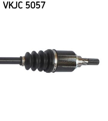 Piedziņas vārpsta SKF VKJC 5057 3