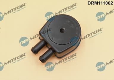 Eļļas radiators, Motoreļļa Dr.Motor Automotive DRM111002 2