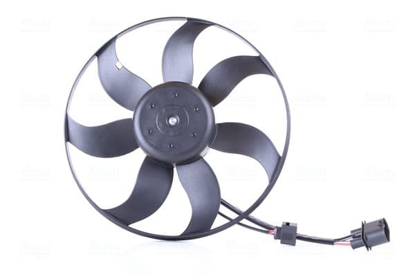 Ventilators, Motora dzesēšanas sistēma NISSENS 85678 1