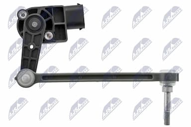 Sensors, lukturu augstuma regulēšana NTY ECX-VW-019 4