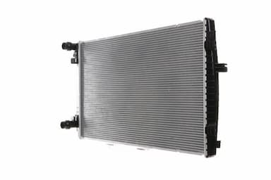 Radiators, Motora dzesēšanas sistēma MAHLE CR 2054 000S 3