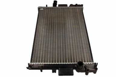 Radiators, Motora dzesēšanas sistēma MAXGEAR AC515984 2