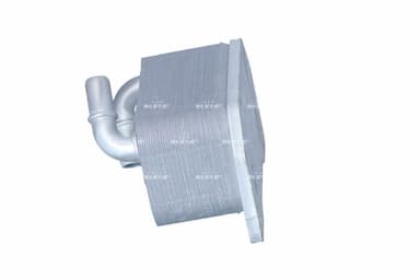 Eļļas radiators, Motoreļļa NRF 31843 2