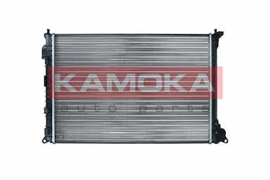 Radiators, Motora dzesēšanas sistēma KAMOKA 7705169 2