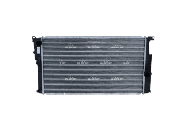 Radiators, Motora dzesēšanas sistēma NRF 58411 1